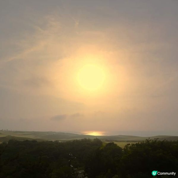 鳥取沙丘~ 日本的絕景小沙漠！