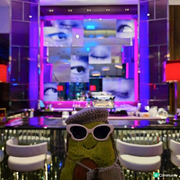 台北高空酒吧🌃享受絕美101夜景下飲酒打卡🍹🍸🍷