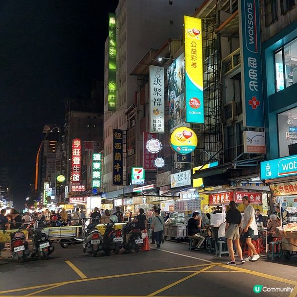 六合觀光夜市
