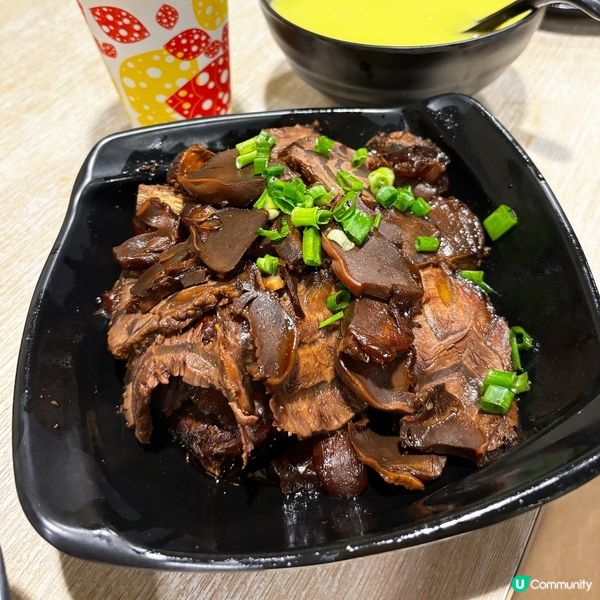 新蒲崗 · 隱世工廈米之蓮 必食栥食