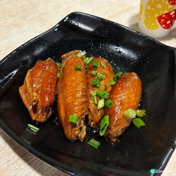 新蒲崗 · 隱世工廈米之蓮 必食栥食