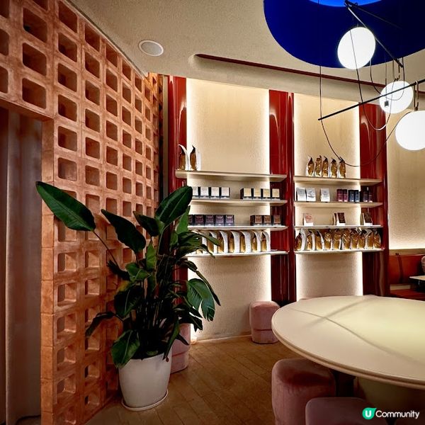 Yummy Espresso Alchemy