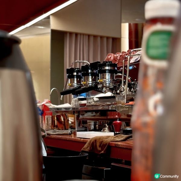 Yummy Espresso Alchemy