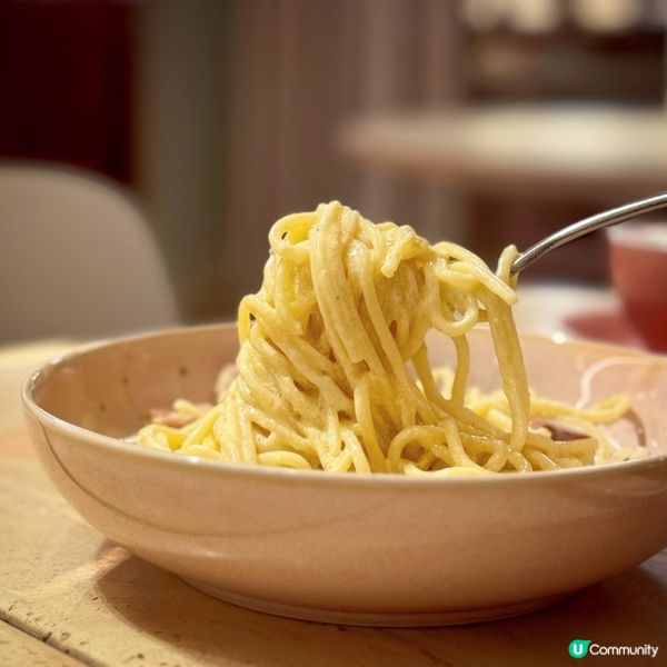 Yummy Espresso Alchemy