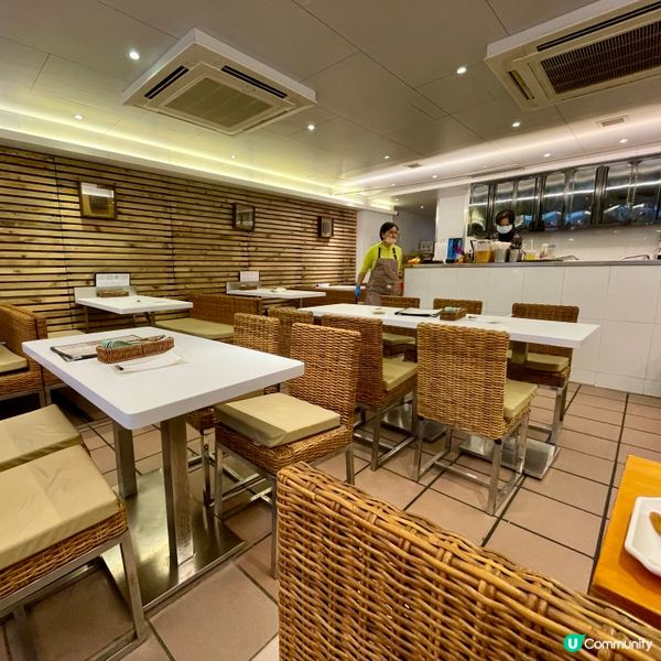 荃灣 招牌朱古力普洱 砂鍋米線有驚喜