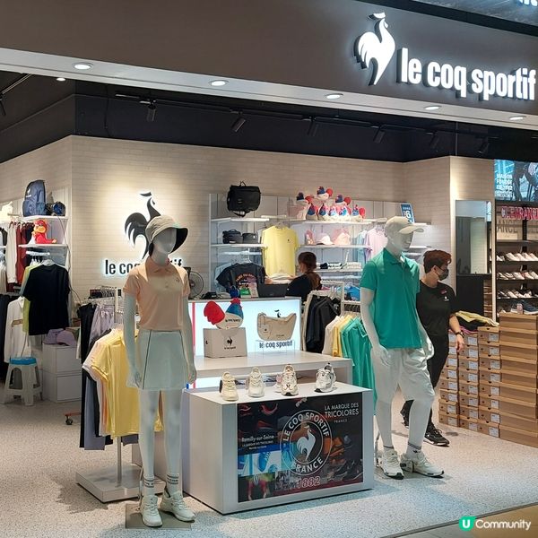 義大世界購物廣場