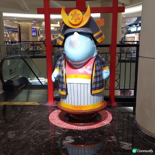 義大世界購物廣場