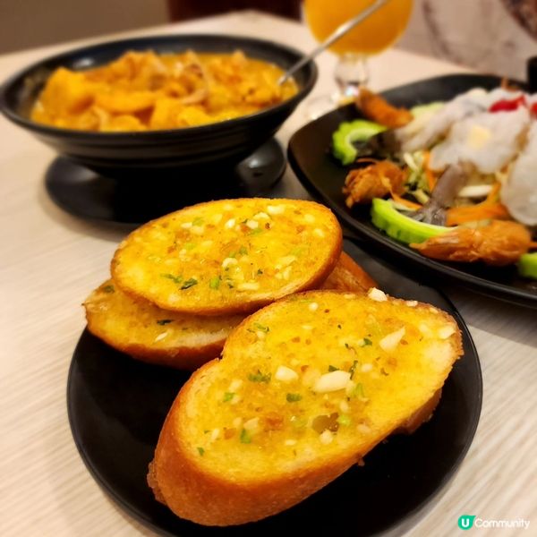 旺角📍通菜街地道泰菜•生蝦必食！💖😋