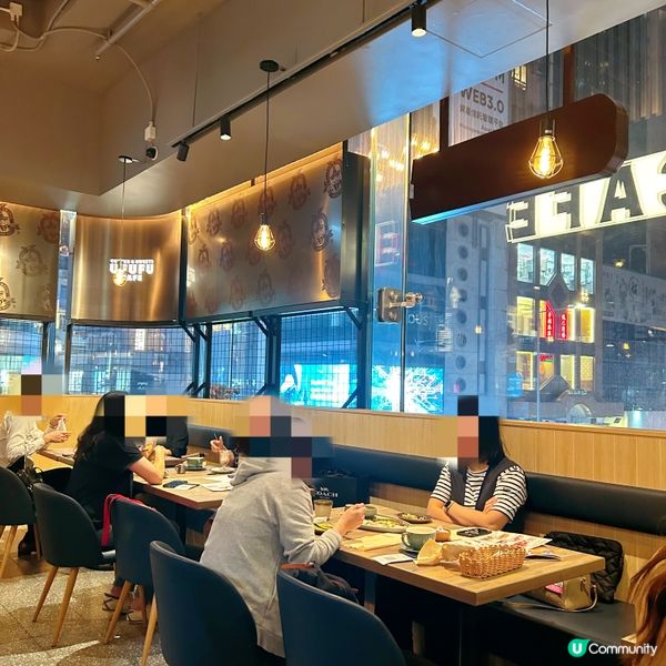 法式多士依舊出色❤️🥰