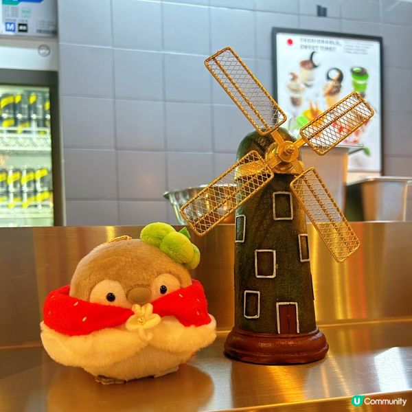 法式多士依舊出色❤️🥰