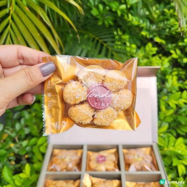 漂亮極緻的小蛋糕