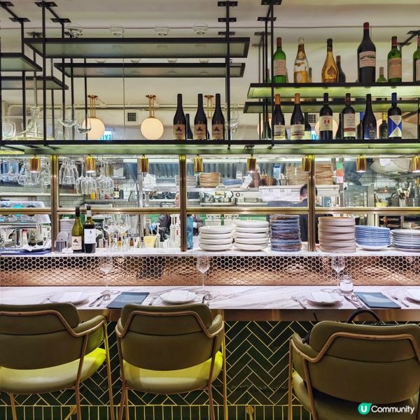 鮮味😍帶子🦞龍蝦🥩牛肉