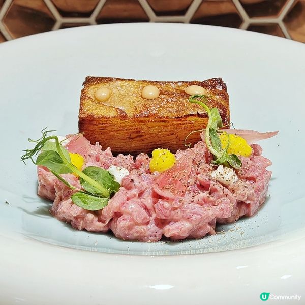 鮮味😍帶子🦞龍蝦🥩牛肉