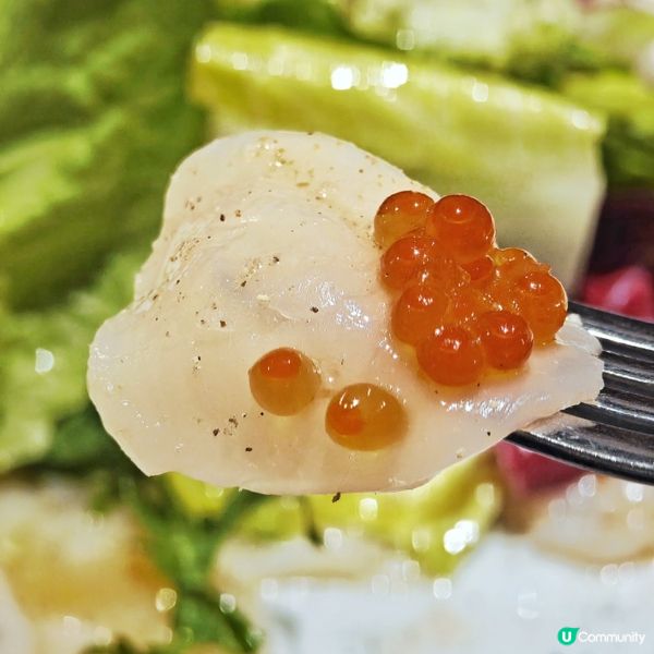 鮮味😍帶子🦞龍蝦🥩牛肉