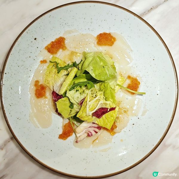 鮮味😍帶子🦞龍蝦🥩牛肉