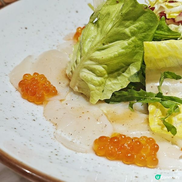 鮮味😍帶子🦞龍蝦🥩牛肉