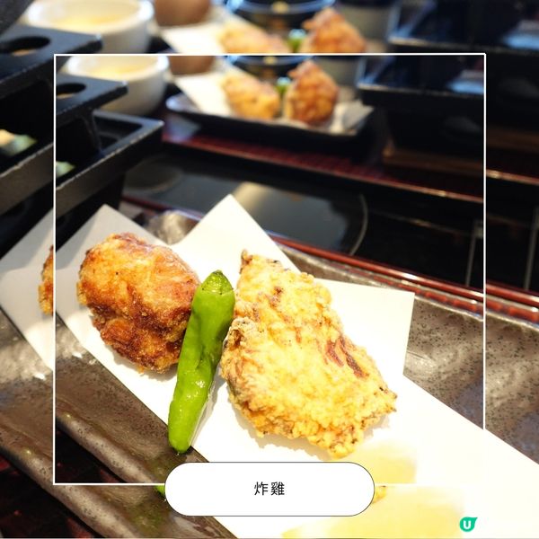 福岡美食推介🍜博多雞肉水炊鍋