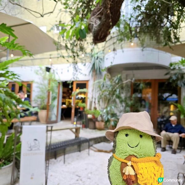 台北高質咖啡店！自家烘焙精品咖啡豆🫘