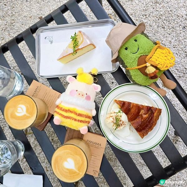 台北高質咖啡店！自家烘焙精品咖啡豆🫘