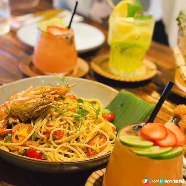 【🇹🇭泰滋味】尖沙咀五間正宗🍽️泰菜推介