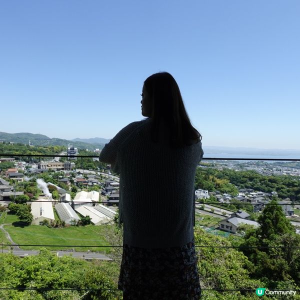 別府溫泉酒店推介✨