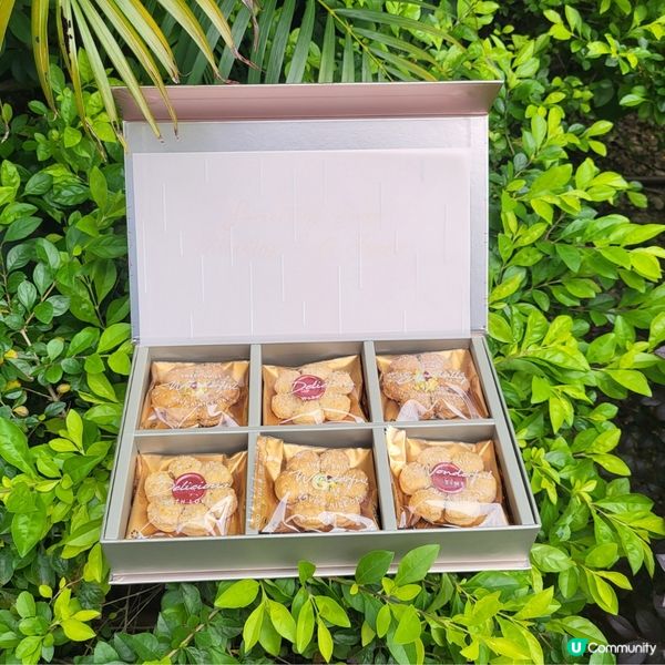 漂亮極致的小蛋糕