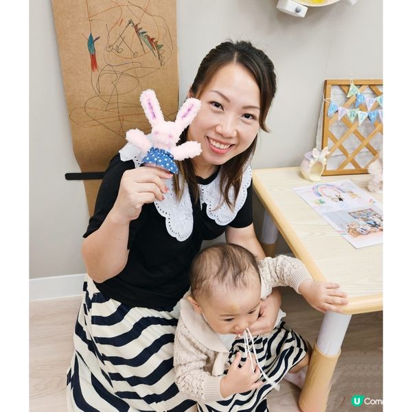 MoruDoll 毛毛娃工作坊