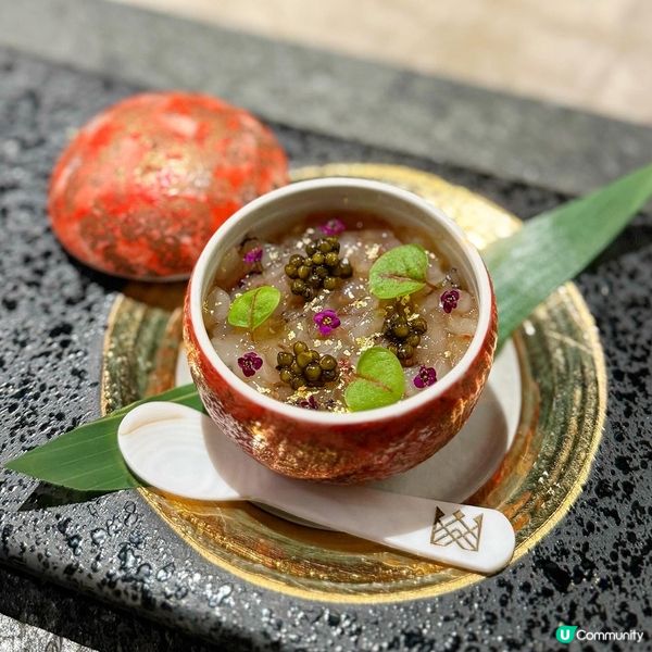 在半島酒店食日本omakase是什麼體驗？