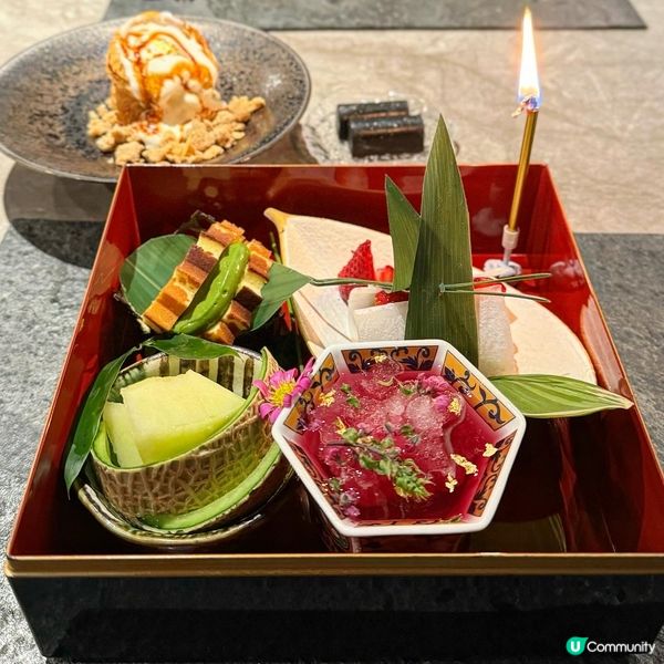 在半島酒店食日本omakase是什麼體驗？