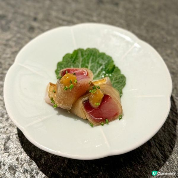 在半島酒店食日本omakase是什麼體驗？