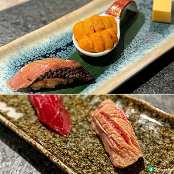 在半島酒店食日本omakase是什麼體驗？