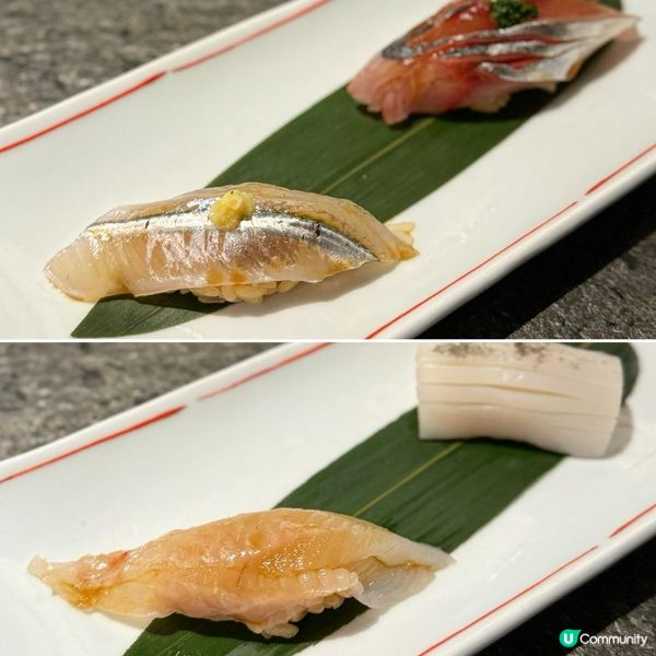 在半島酒店食日本omakase是什麼體驗？