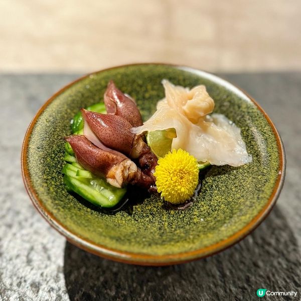 在半島酒店食日本omakase是什麼體驗？