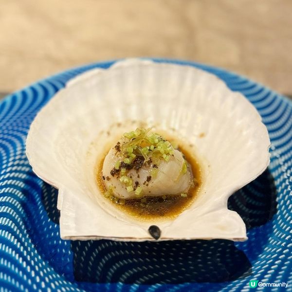 在半島酒店食日本omakase是什麼體驗？