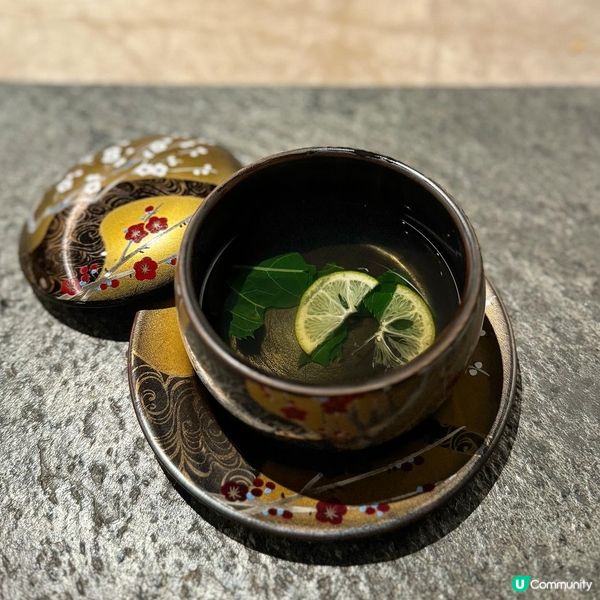 在半島酒店食日本omakase是什麼體驗？