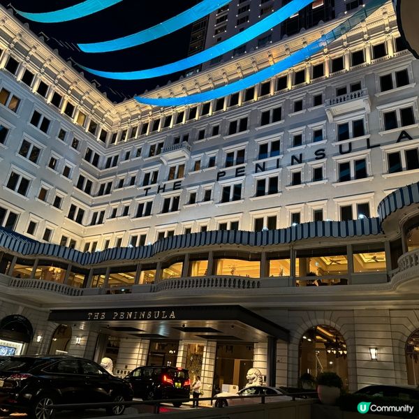 在半島酒店食日本omakase是什麼體驗？