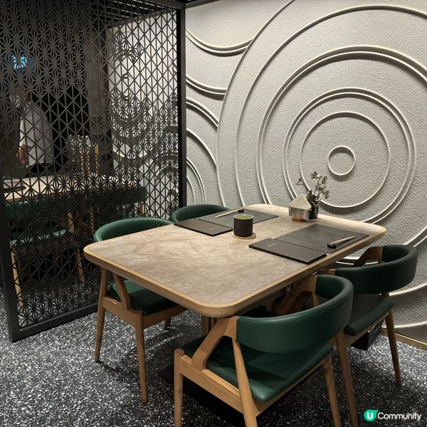 在半島酒店食日本omakase是什麼體驗？