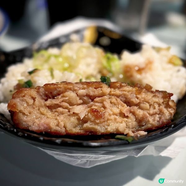 金飯館貳‧零 肉餅‧焗飯專門店