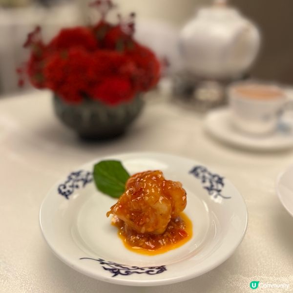 上環特色菜館