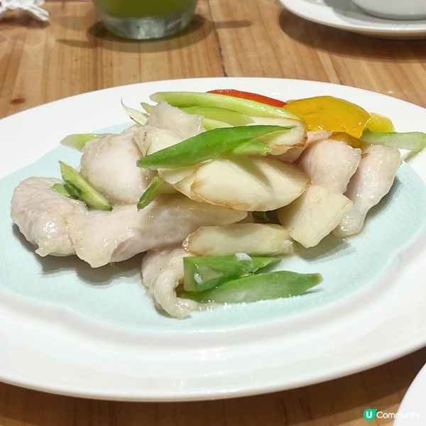 吃得健康 ~ 翡翠拉麵小籠包「養生滋補」餐