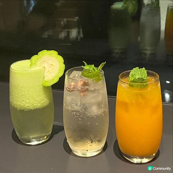 吃得健康 ~ 翡翠拉麵小籠包「養生滋補」餐