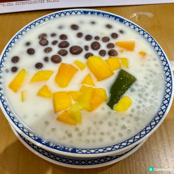 走進深圳的趙記傳承,就像穿梭進了港式甜品的懷舊風華裡｡這回我...