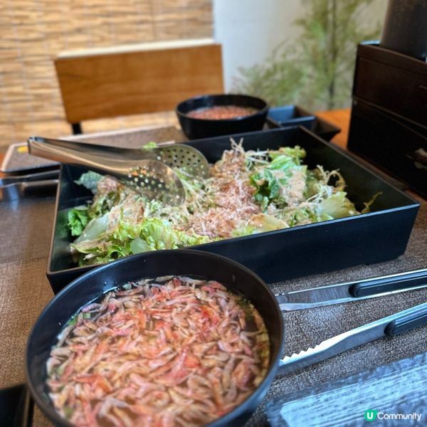 日式石燒烤肉．和牛盛會五道菜