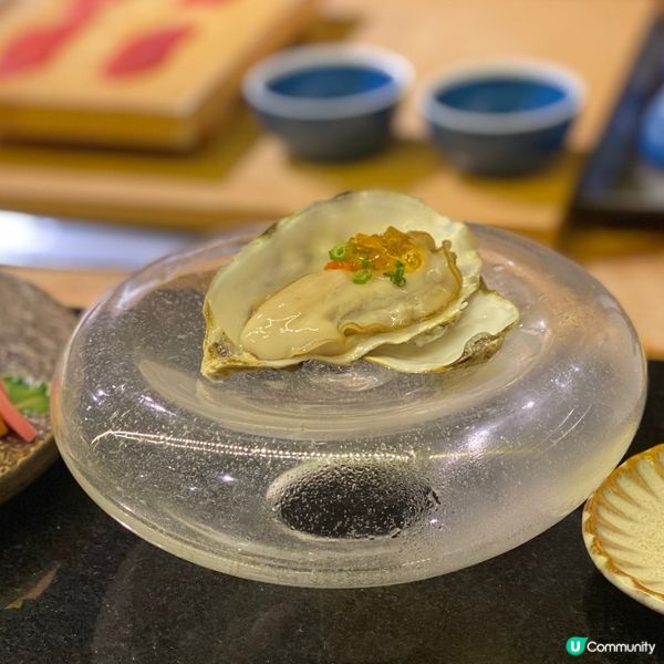 🤩大滿足海膽迷必食❗️25道菜omakase