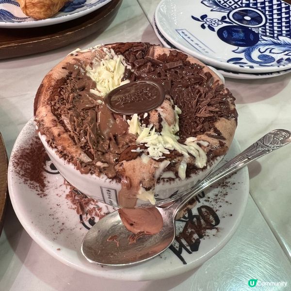 sensory ZERO痴_線朱古力！