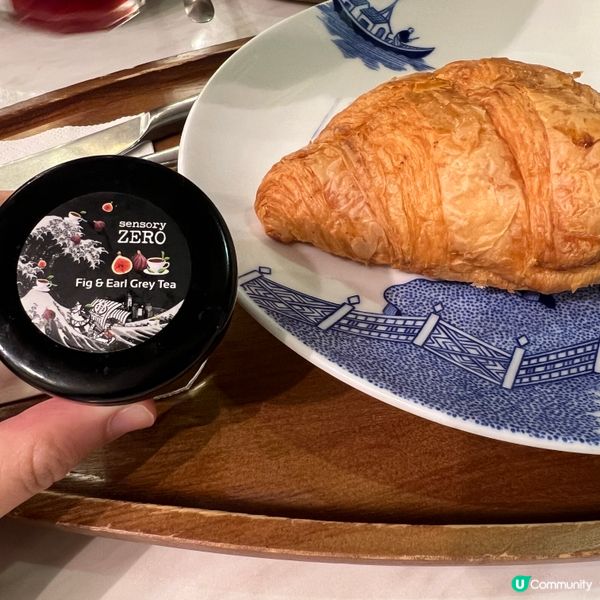 sensory ZERO痴_線朱古力！