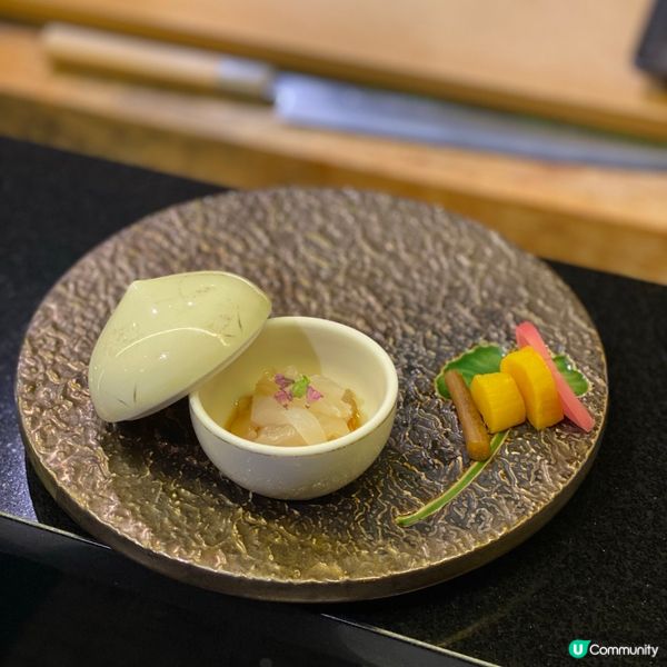 🤩大滿足海膽迷必食❗️25道菜omakase