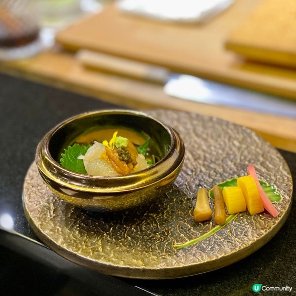 🤩大滿足海膽迷必食❗️25道菜omakase