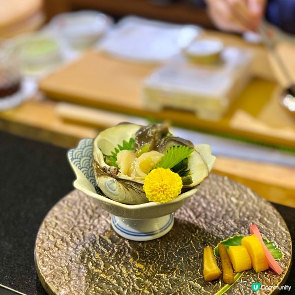 🤩大滿足海膽迷必食❗️25道菜omakase