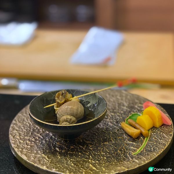 🤩大滿足海膽迷必食❗️25道菜omakase
